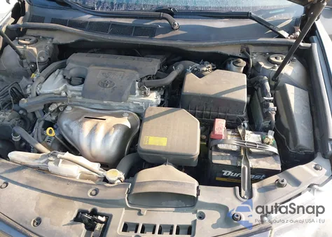 2012 Toyota Camry Se z USA, uszkodzony, nr VIN 4T1BF1FK9CU596787